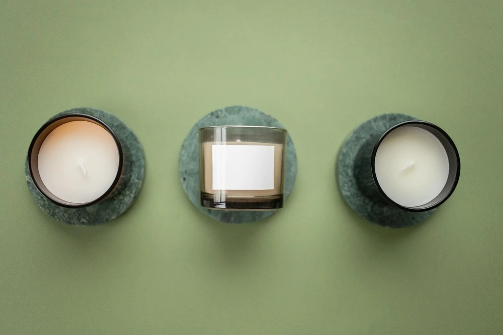 candle meditation