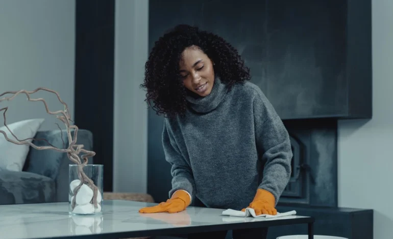 21 Everyday Habits That Keep Some Homes Spotless Without Spending Hours Cleaning