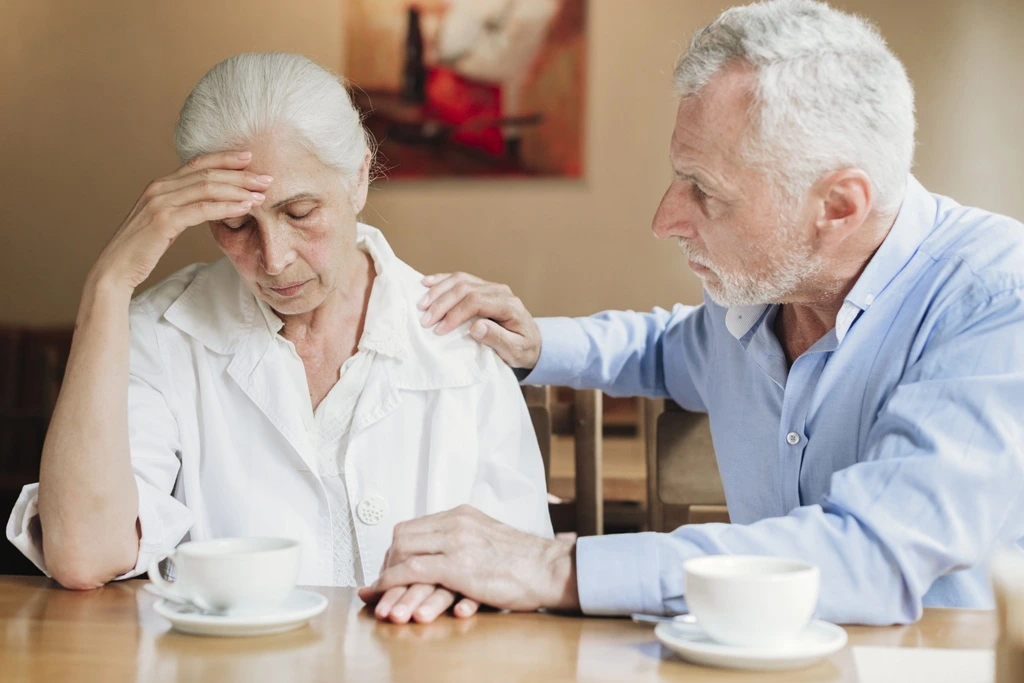 dementia early detection