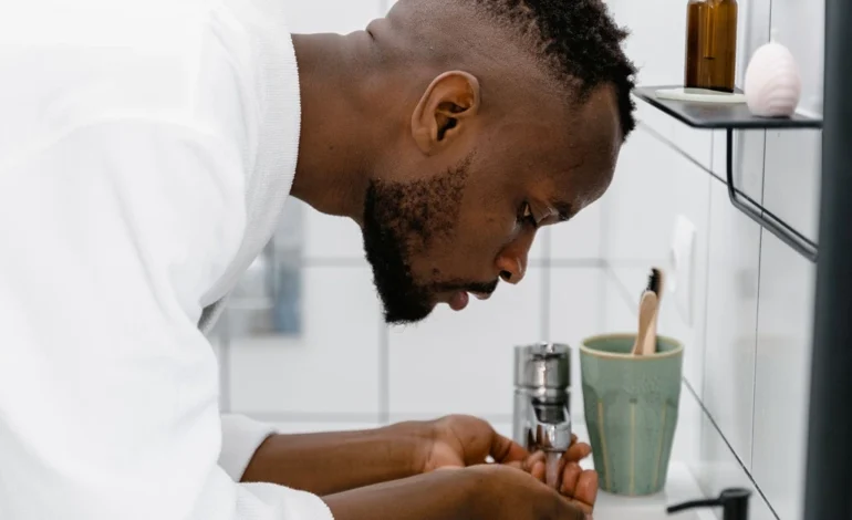 The Hidden Risks of Mouthwash: What Every Consumer Should Know