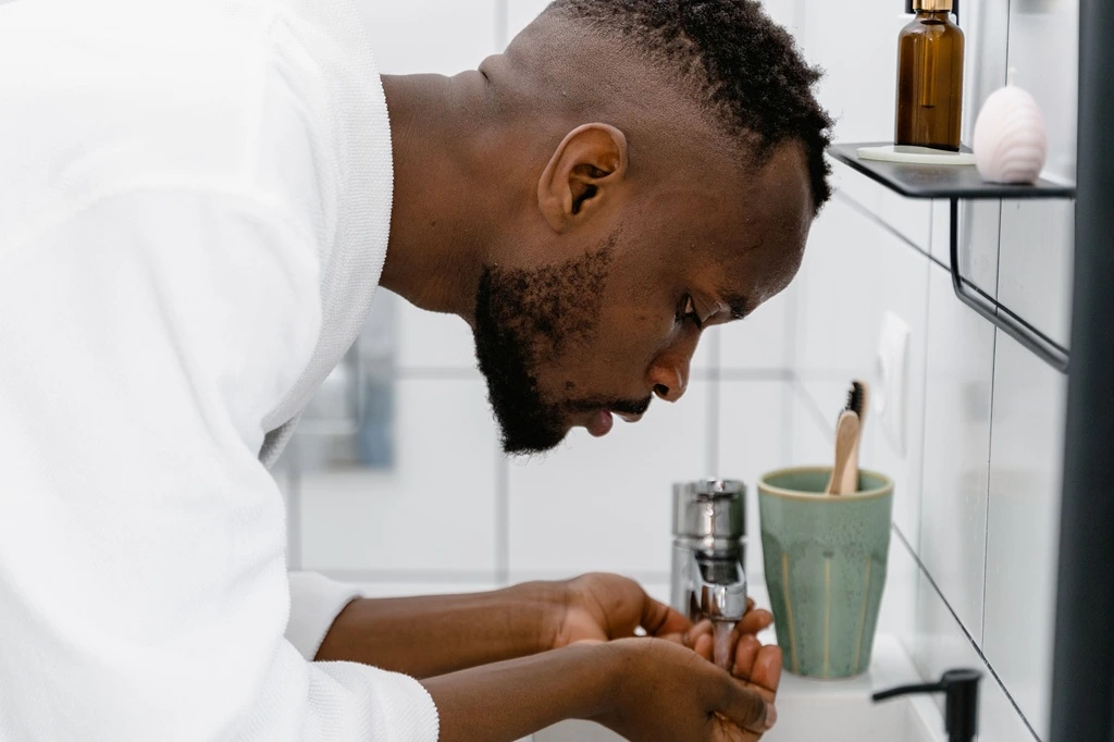 The Hidden Risks of Mouthwash: What Every Consumer Should Know