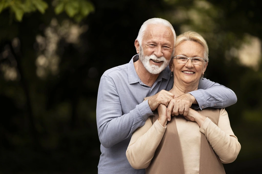 daily multivitamin after 60 years