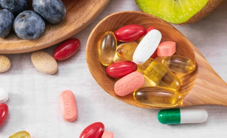 Common Daily Multivitamin May Help Older Adults Stay Active Longer, New Research Suggests