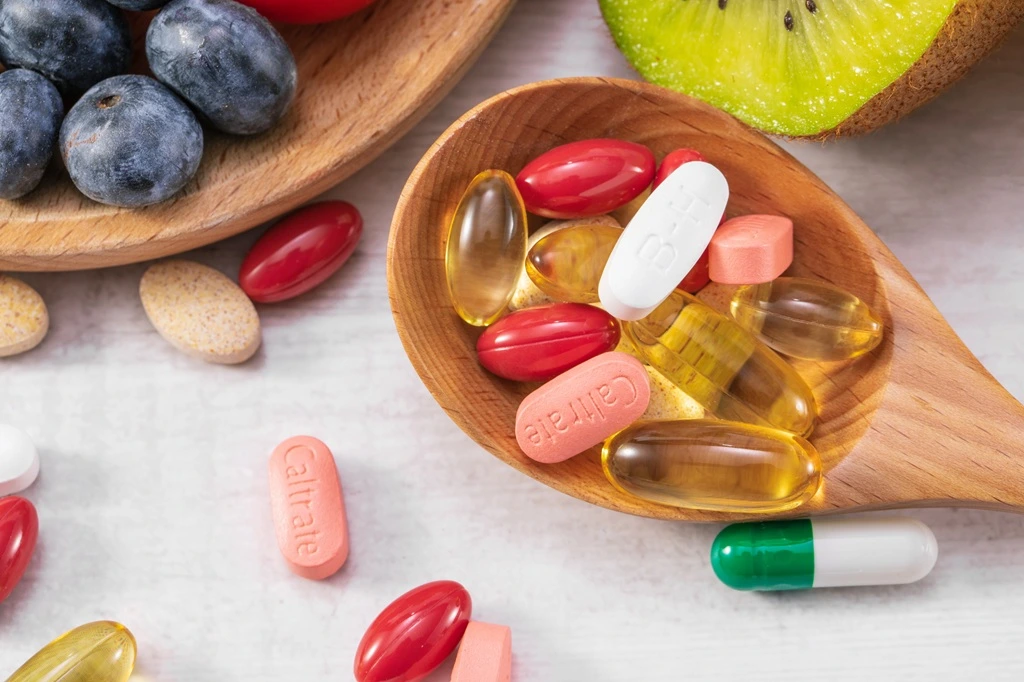 Common Daily Multivitamin May Help Older Adults Stay Active Longer, New Research Suggests