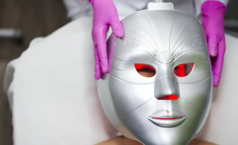 Red Light Therapy: Is It Really Worth It, or Just Another Wellness Trend?