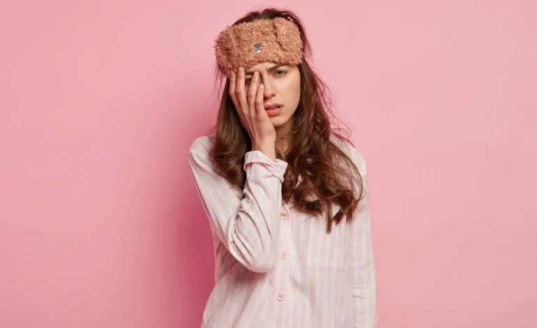 Clinical Case File: When ‘Autoimmune Fatigue’ Hid a Treatable Sleep Disorder