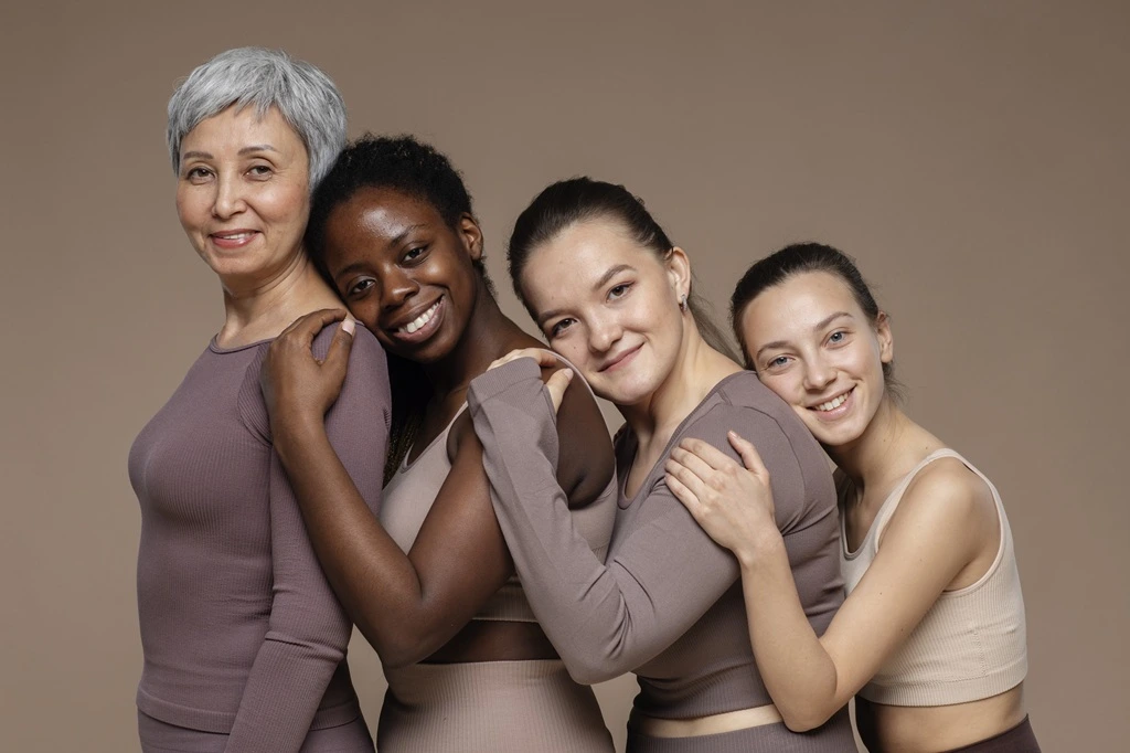 women’s wellness journey
