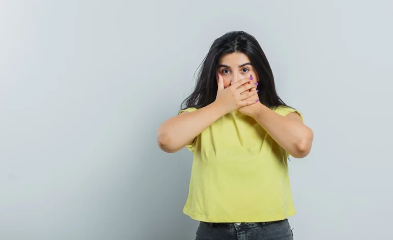 Why Your Breath Smells Bad: 12 Hidden Causes of Bad Breath and How to Fix It Naturally