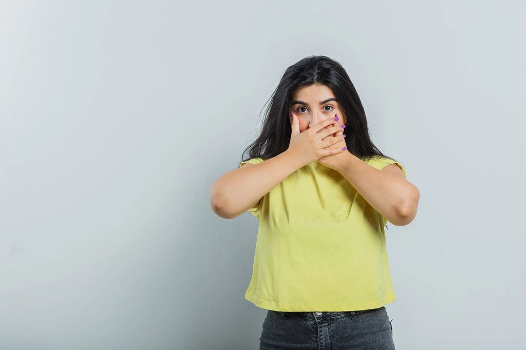 Why Your Breath Smells Bad: 12 Hidden Causes of Bad Breath and How to Fix It Naturally