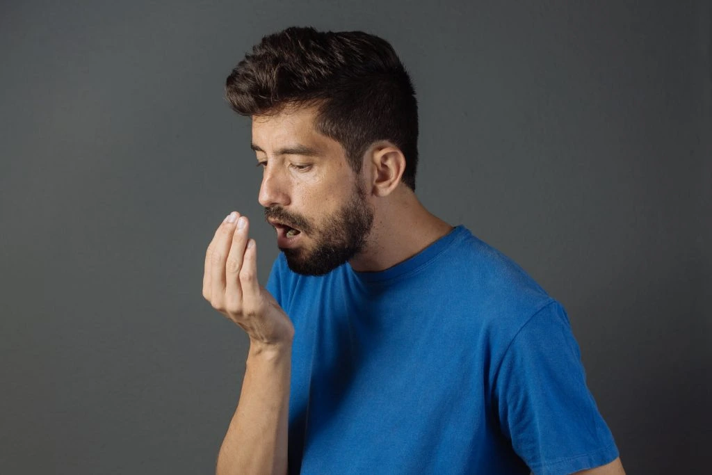 Bad Breath