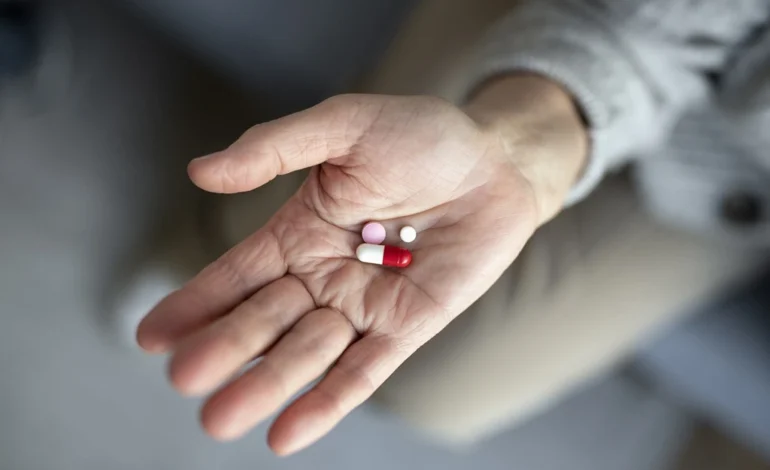 Experimental Drug CS18 May Help Defeat Cancer Treatment Resistance, Study Finds