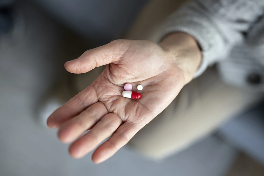 Experimental Drug CS18 May Help Defeat Cancer Treatment Resistance, Study Finds