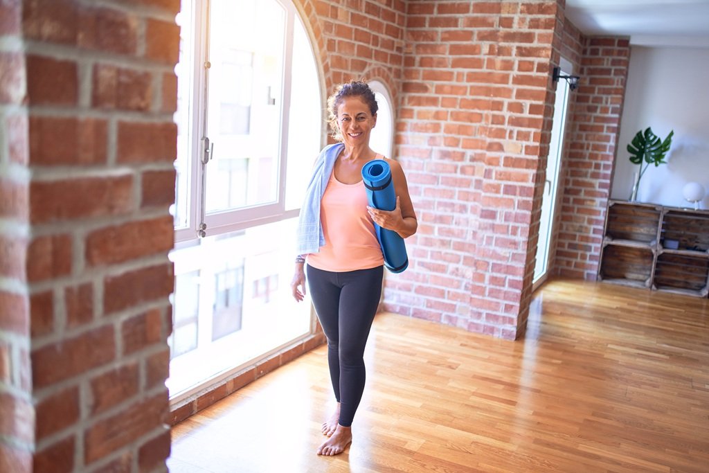 workouts for healthy aging