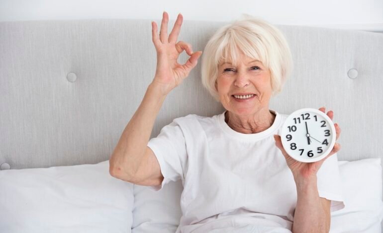 The Moments That Make Us Realize We’re Getting Older—And Why They Can Change How We Age