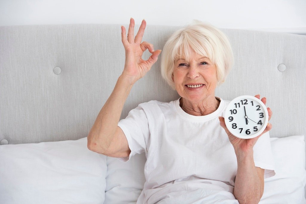 The Moments That Make Us Realize We’re Getting Older—And Why They Can Change How We Age