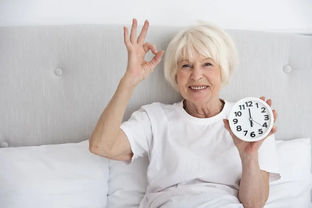 The Moments That Make Us Realize We’re Getting Older—And Why They Can Change How We Age