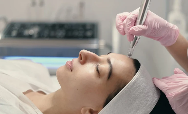 Can Scalp Microneedling Really Regrow Hair? What the Science Says About This Popular Treatment