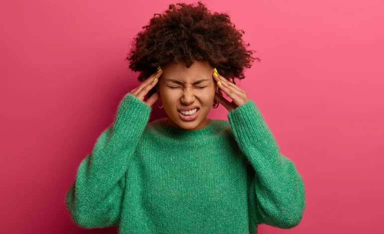 Could Migraines Be Aging the Brain Faster? What a New MRI Study Really Found