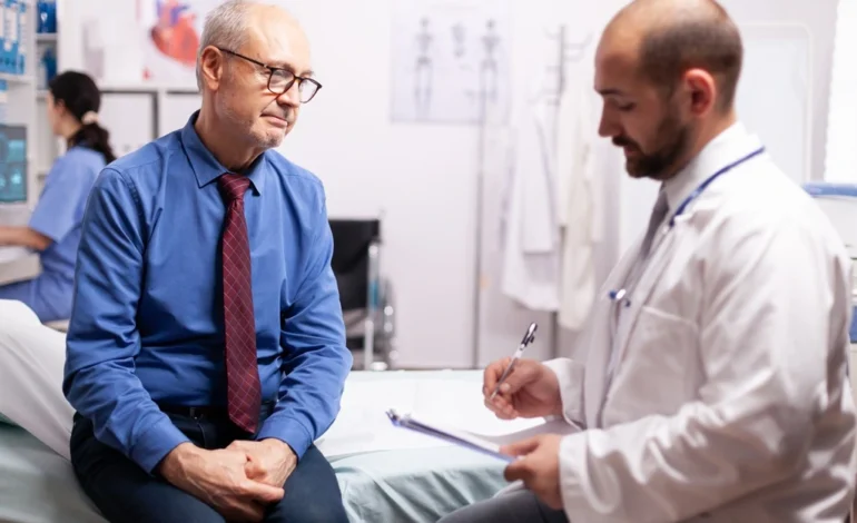 Advanced Prostate Cancer: How Modern Medicine Is Changing Life After a Stage 4 Diagnosis