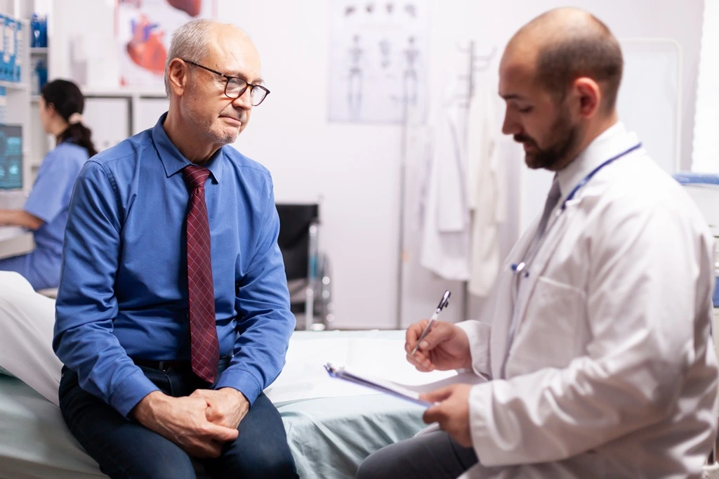 Advanced Prostate Cancer: How Modern Medicine Is Changing Life After a Stage 4 Diagnosis