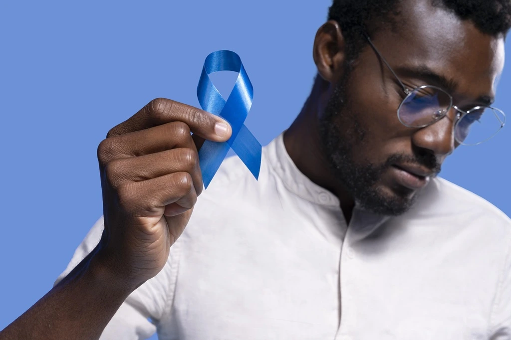 prostate cancer treatment