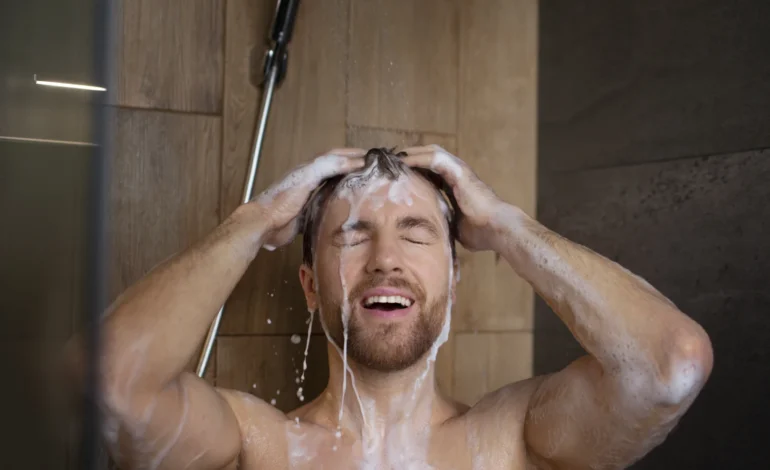Do You Really Need to Shower Every Day? Experts Say You May Be Washing Too Much