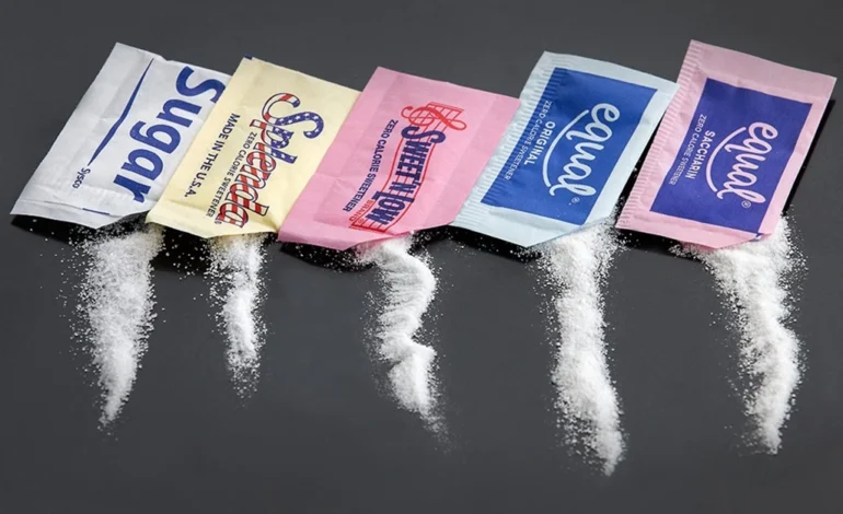Could Artificial Sweeteners Be Aging Your Brain Faster? What a New Study Found