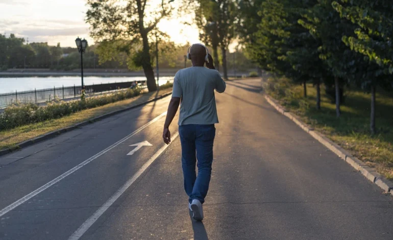 Your Body Isn’t the Same at 50 as It Was at 25—Your Workout Shouldn’t Be Either