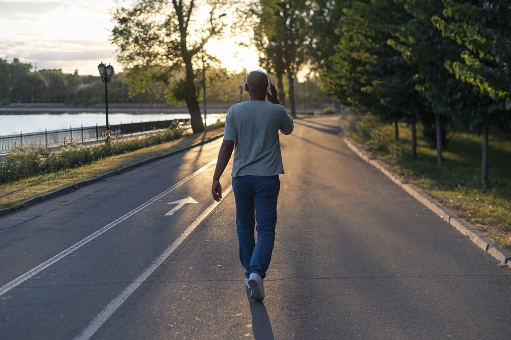 Your Body Isn’t the Same at 50 as It Was at 25—Your Workout Shouldn’t Be Either