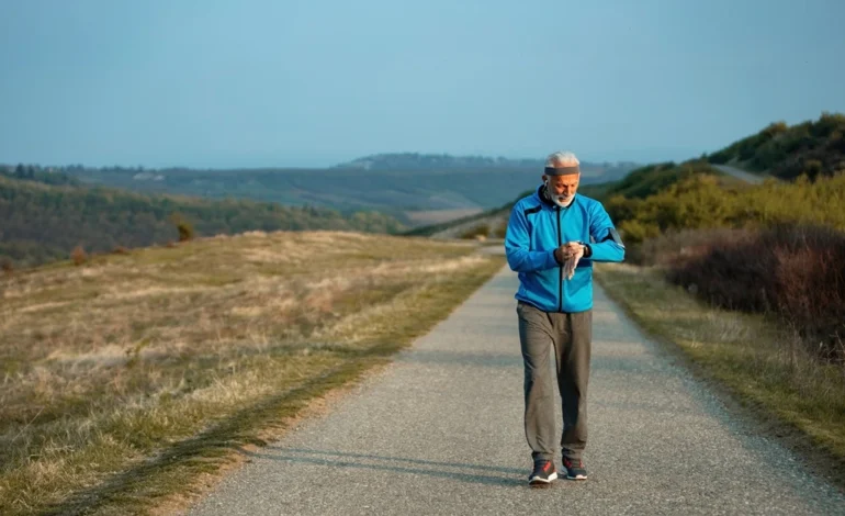 Do You Really Need 10,000 Steps a Day? The Smarter Way to Walk for Better Health