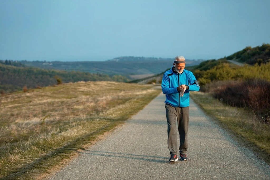 workouts for healthy aging