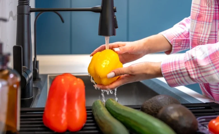 Do You Really Need to Wash All Your Fruits and Vegetables Before Eating Them?