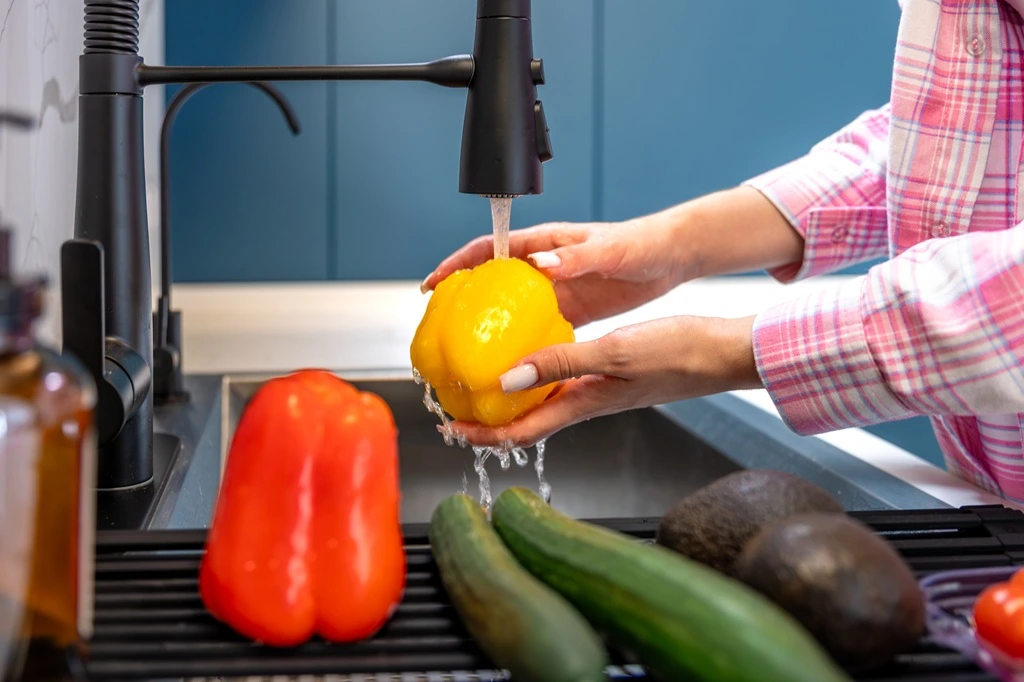 Do You Really Need to Wash All Your Fruits and Vegetables Before Eating Them?