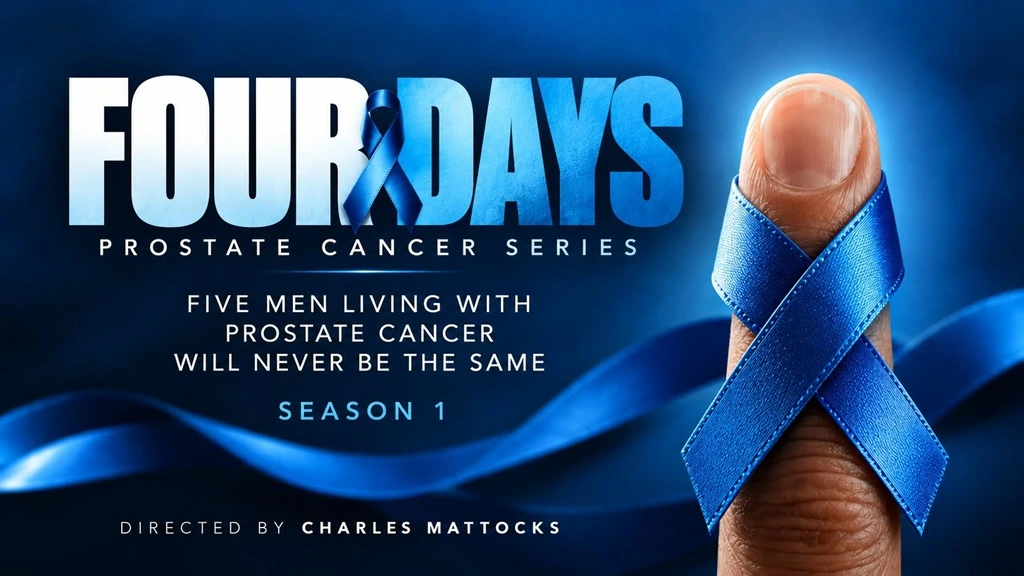Prostate Cancer, Big Money and the Men Left Behind: Why I’m Fighting to Give Patients a Voice