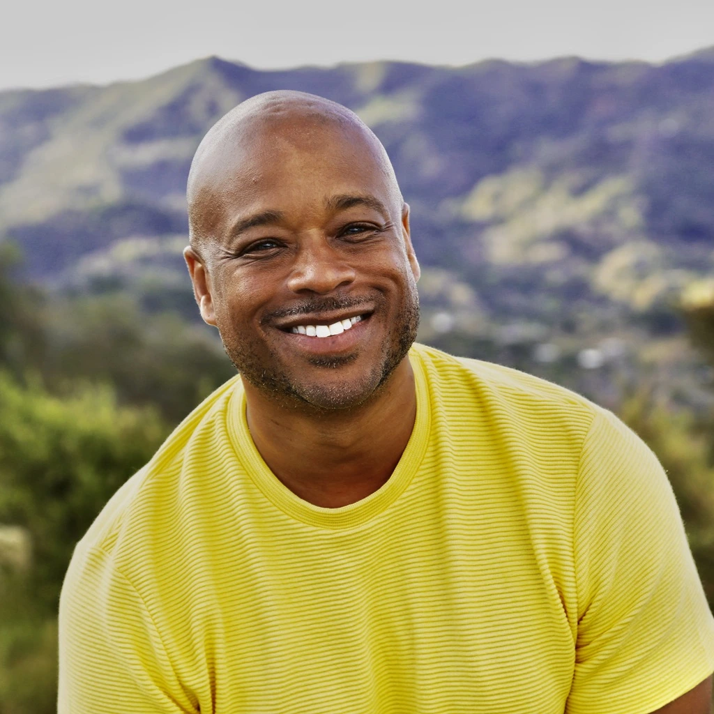 Charles Mattocks Prostate Screening