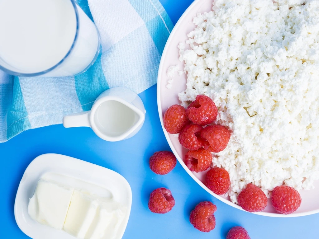 foods with more probiotics than yogurt