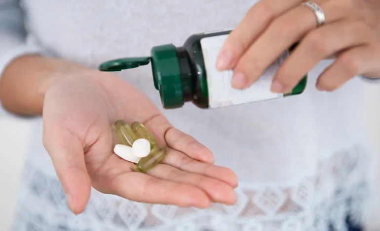 Can You Take Calcium and Potassium Together? Benefits, Risks, and Safety Tips