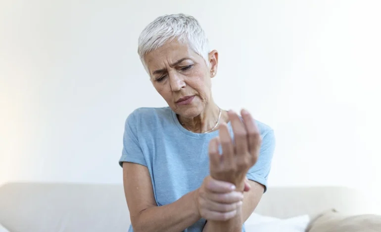 Psoriatic Arthritis: Symptoms, Causes, Treatment, and How to Protect Your Joint Health