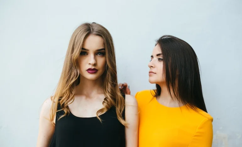 Energy Vampires: How to Recognize Emotionally Draining People and Take Back Your Peace