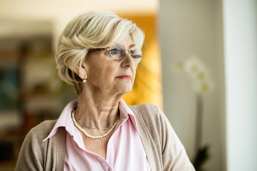 Bladder Leaks After a Hysterectomy: Why It Happens and How Women Can Find Relief