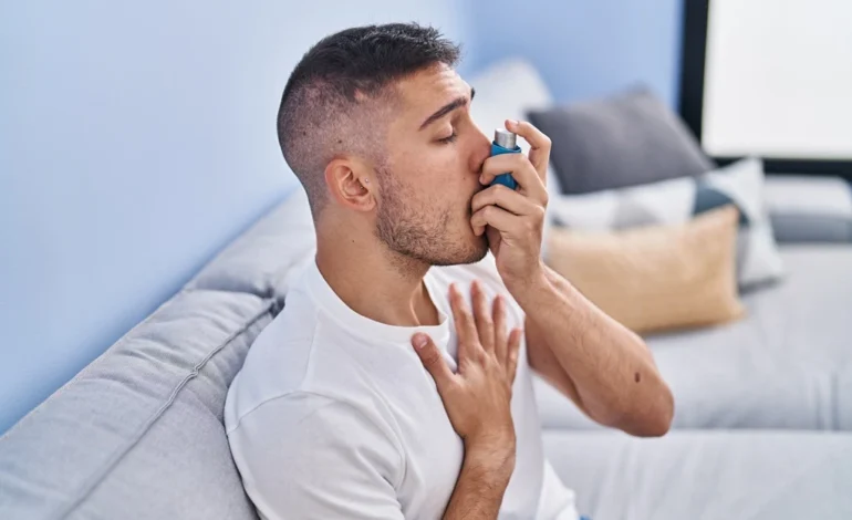 Do You Have Asthma? How to Recognize the Symptoms and Find the Right Treatment