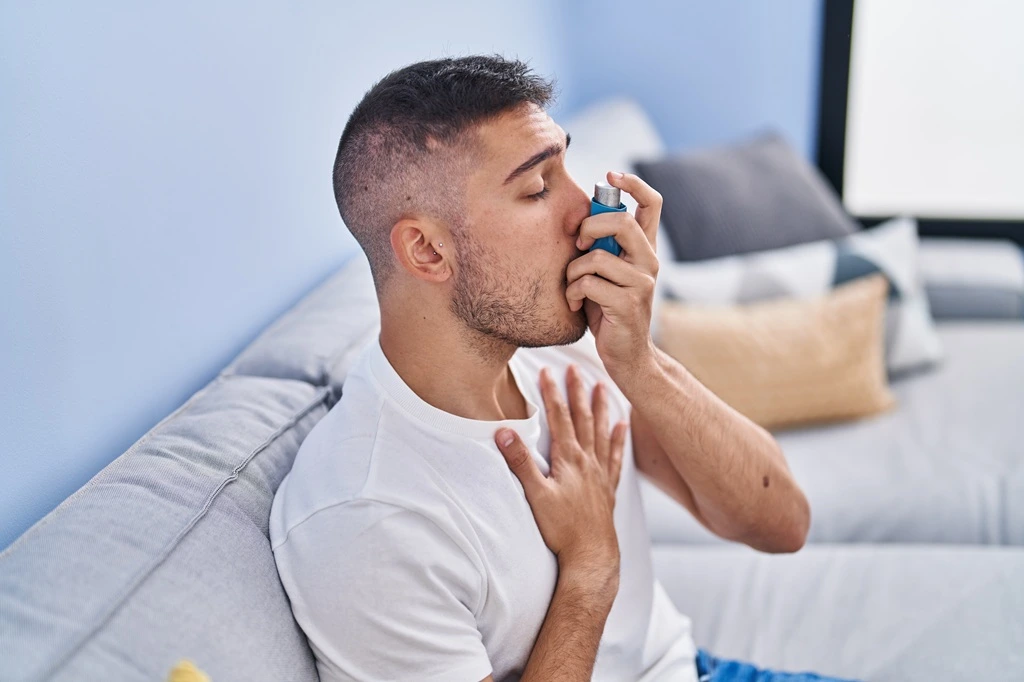 Do You Have Asthma? How to Recognize the Symptoms and Find the Right Treatment